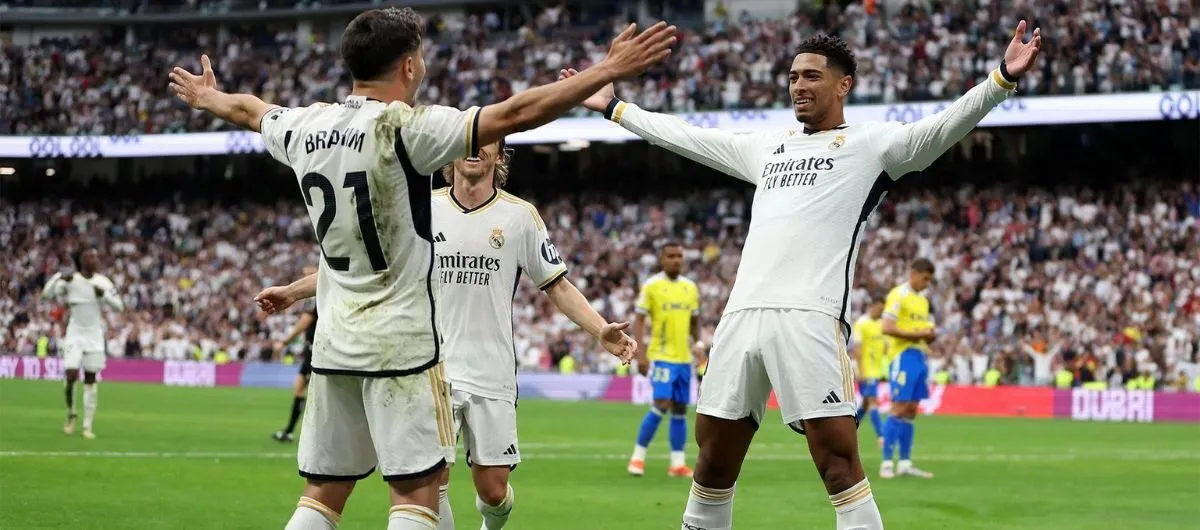 Nhận Định Tip Kèo: Mallorca vs Real Madrid 02h30 - 19/08 - Kền Kền Trắng chiến thắng