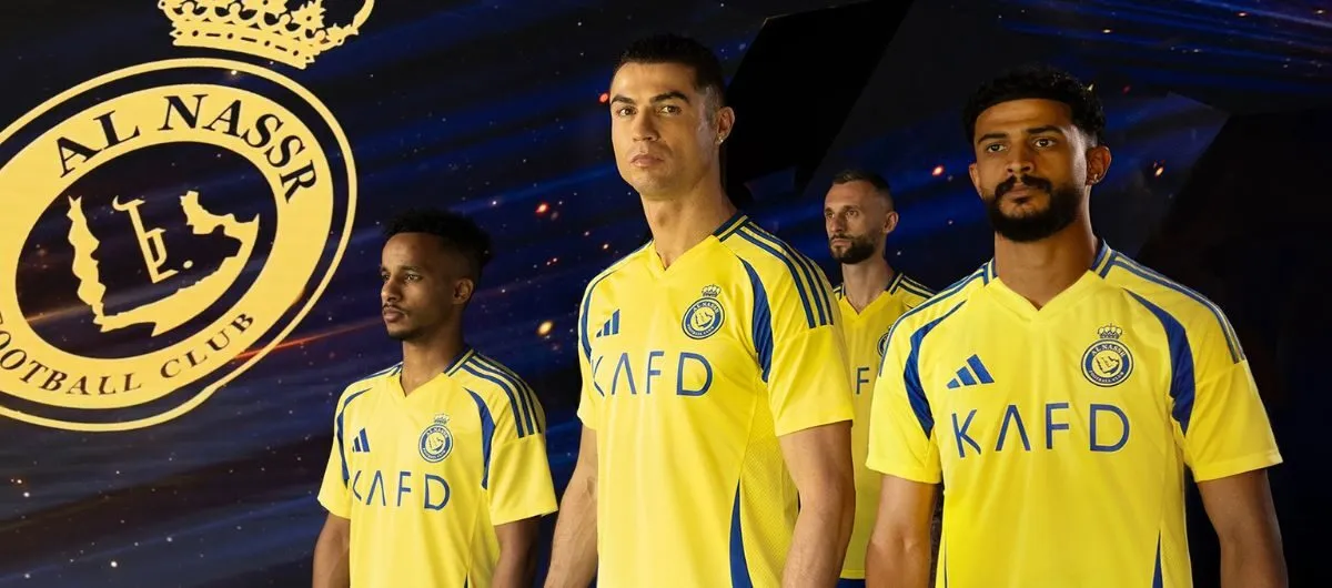 Nhận Định Tip Kèo: Al-Nassr vs Al-Ahli 01h00 - 14/09 - Ronaldo Phá Lưới Đối Thủ