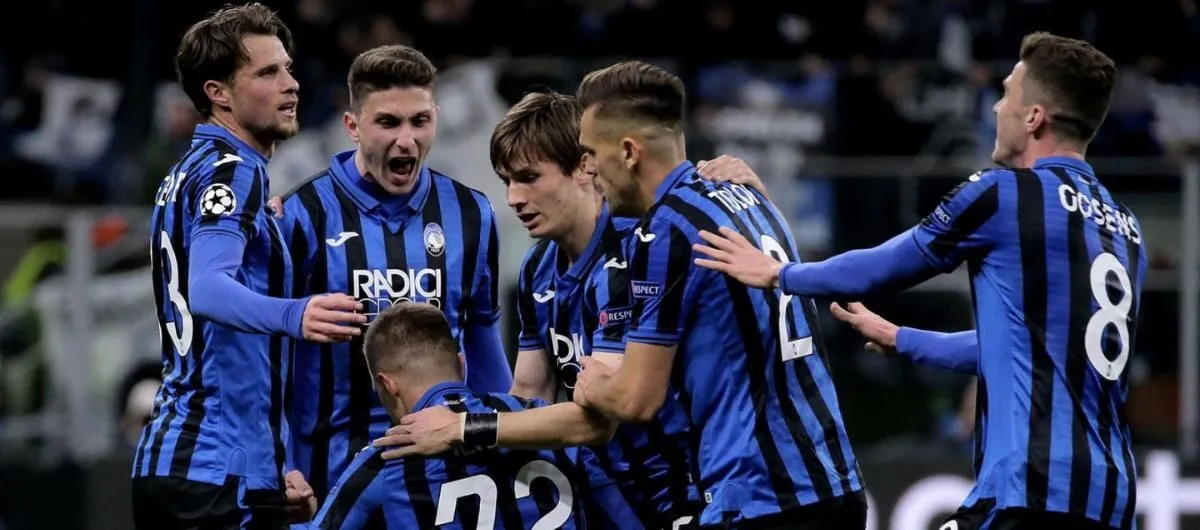 Nhận Định Tip Kèo: Atalanta vs Como 01h45 - 24/09 - Chủ Nhà Dễ Thắng