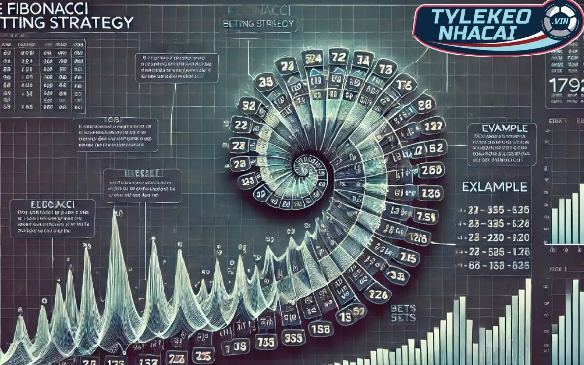 Sử dụng chiến thuật Fibonacci Tylekeonhacai cần biết gì?