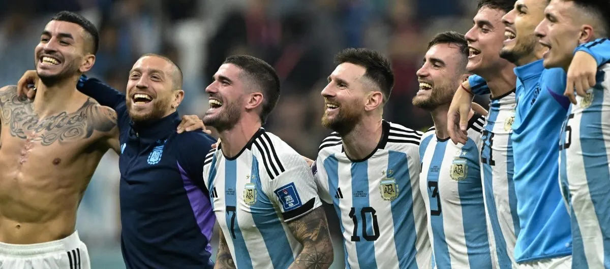 Nhận Định Tip Kèo: Venezuela vs Argentina 04h00 - 11/10 - Đẳng Cấp Lên Tiếng