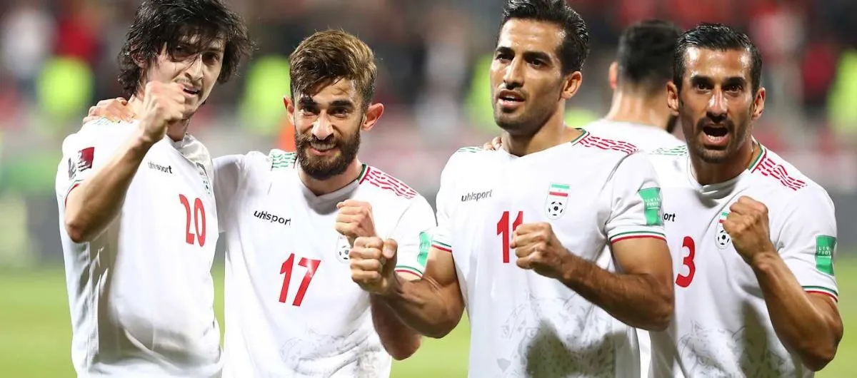 Nhận Định Tip Kèo: Triều Tiên vs Iran 19h00 - 14/11 - Không Có Bất Ngờ